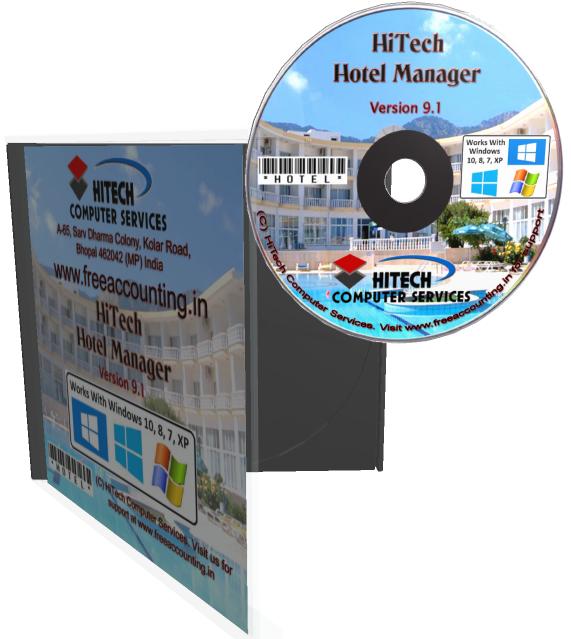 Accounting Software for Hotel , hotel reservations software, hotel reservation software, hotel booking software, Hotel Software, Customized Accounting Software and Website Development, Hotel Software, Accounting software and Business Management software for Traders, Industry, Hotels, Hospitals, Supermarkets, petrol pumps, Newspapers Magazine Publishers, Automobile Dealers, Commodity Brokers etc