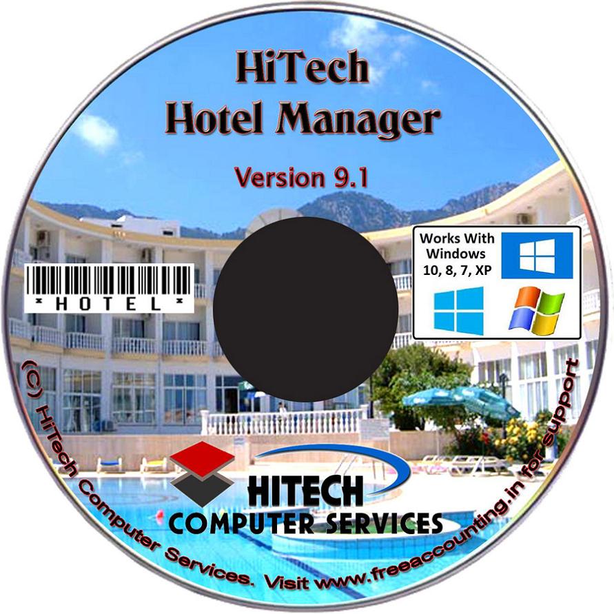 Software hotel , Accounting Software for Hotel, hotel booking software, hotel accounting software, Top Accounting Software | 2019 Reviews, Pricing & Demos, Hotel Software, HiTech is popular among India's businesses as an accounting software. However, over the years, it has evolved as an ERP and a compliance software for SME for hotels, hospitals and petrol pumps, medical stores, newspapers