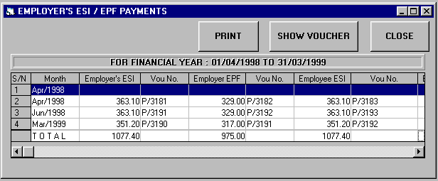 Hotel Restaurant Software, HiTech Hotel Manager, Accounting Software for Hotels, Hotel Software, Business Management and Accounting Software for Hotels, Restaurants, Motels, Guest Houses. Modules : Rooms, Visitors, Restaurant, Payroll, Accounts & Utilities. Free Trial Download