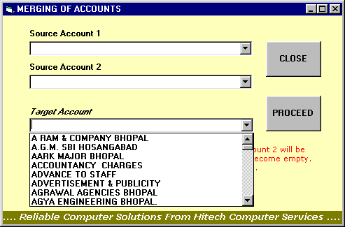 Hotel Software, Hotel Management Software, Hotel Software, Accounting Software for Hotels, Hotel Software, Billing and Accounting Software for management of Hotels, Restaurants, Motels, Guest Houses. Modules : Rooms, Visitors, Restaurant, Payroll, Accounts & Utilities. Free Trial Download