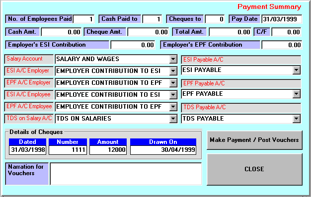 Hotel Software, HiTech Hotel Manager, Accounting Software for Hotels, Hotel Software, Business Management and Accounting Software for Hotels, Restaurants, Motels, Guest Houses. Modules : Rooms, Visitors, Restaurant, Payroll, Accounts & Utilities. Free Trial Download