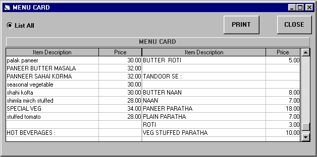 Hotel Software, Hotel Management Software, Hotel Software, Accounting Software for Hotels, Hotel Software, Billing and Accounting Software for management of Hotels, Restaurants, Motels, Guest Houses. Modules : Rooms, Visitors, Restaurant, Payroll, Accounts & Utilities. Free Trial Download